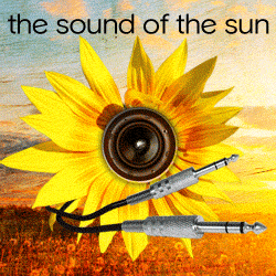 Sherry Sound Festival