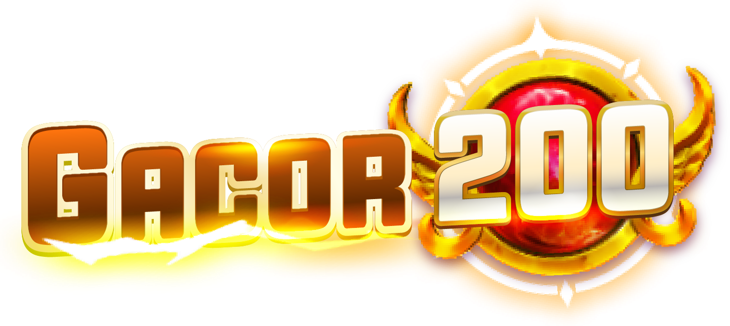 GACOR200 - Link Slot Online Gacor Hari Ini Jackpot Mudah